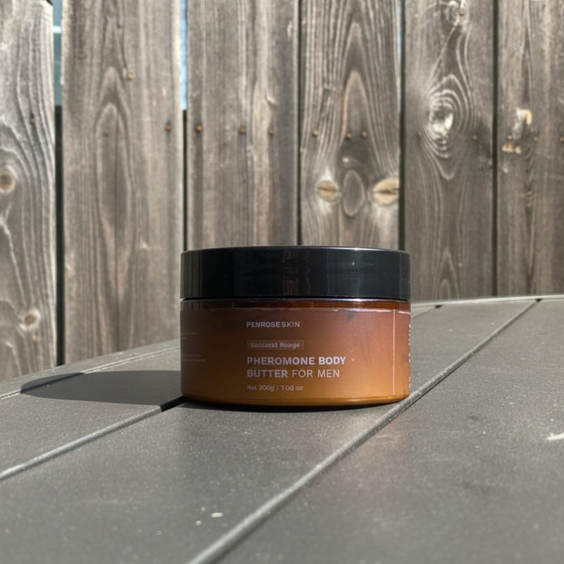 Marcus B. review